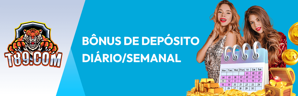 apostas pelo canal eletronico loterias